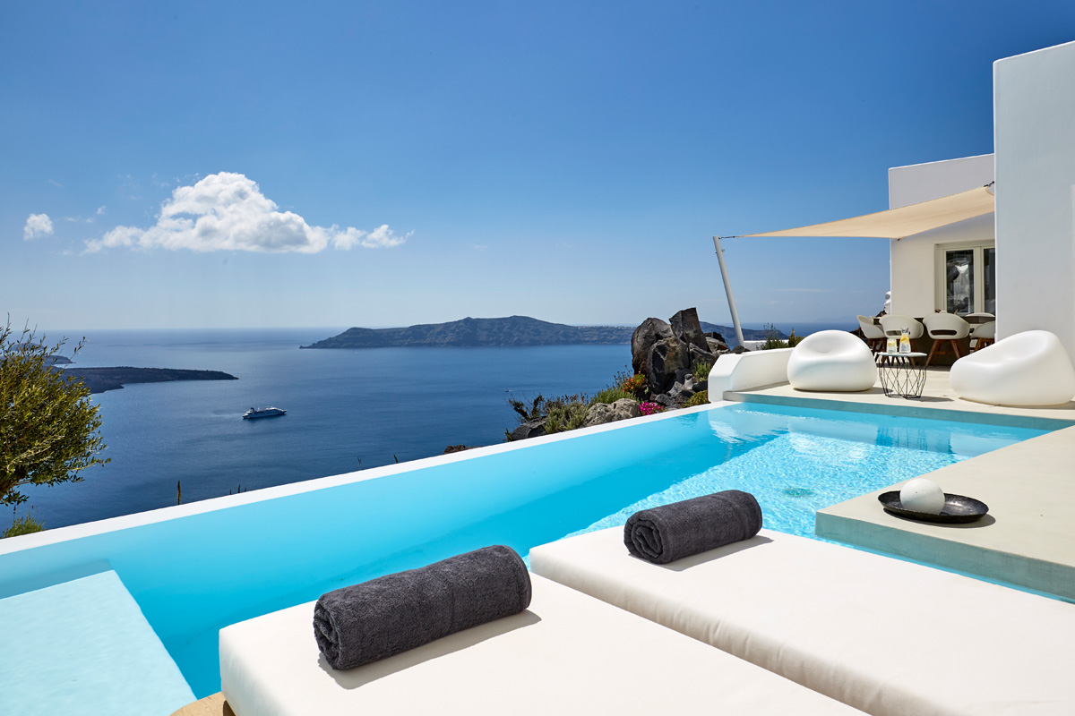 Villas