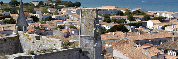 Découvrez le patrimoine historique et architectural