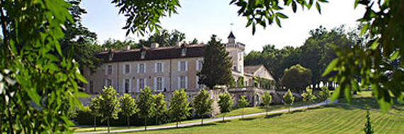 Château Monestier La Tour