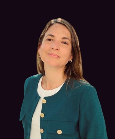 Portrait de Jessica Bertaud